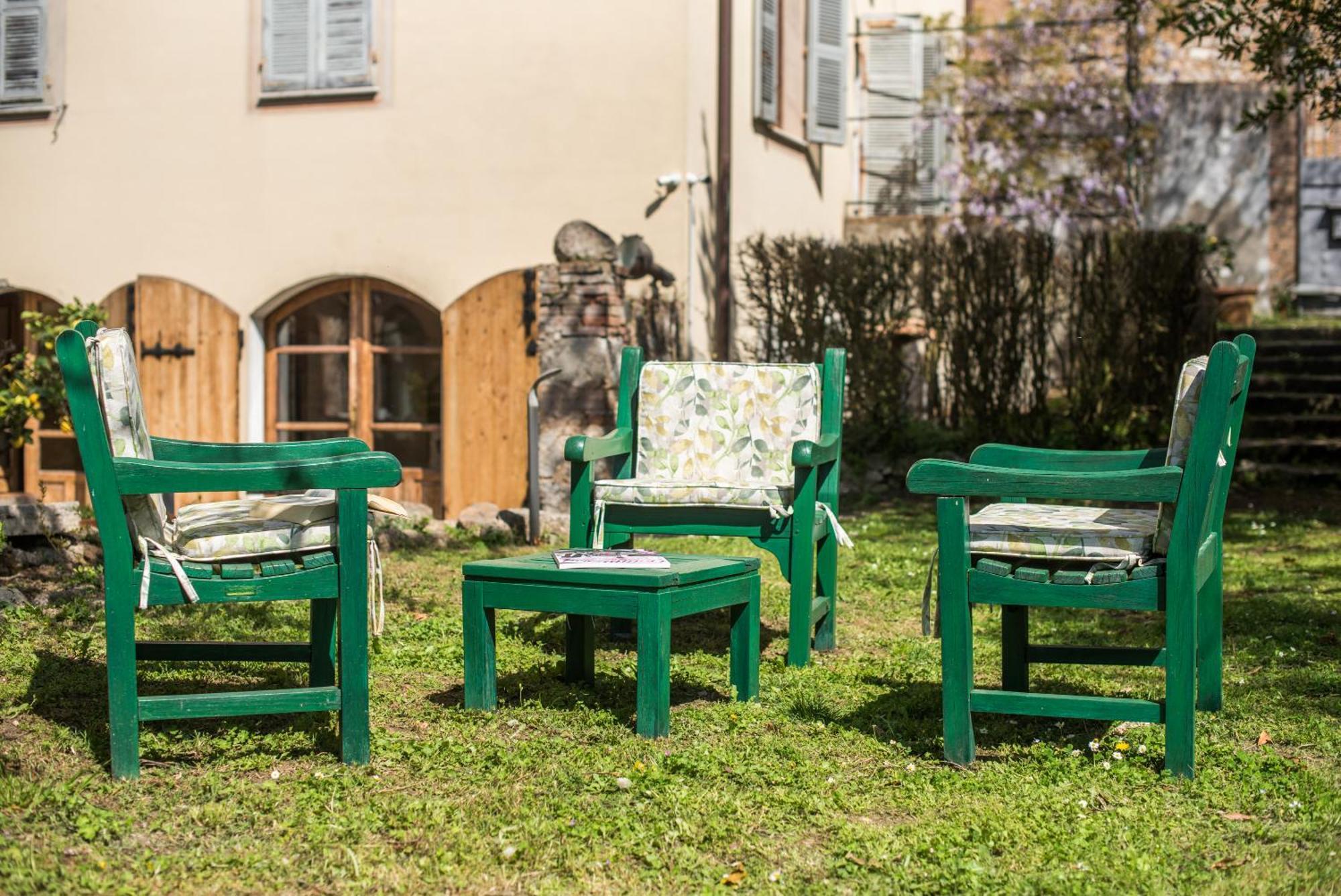 Smallville Совічілле Екстер'єр фото